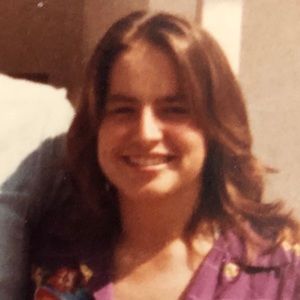 Meet your Posher, Cathi